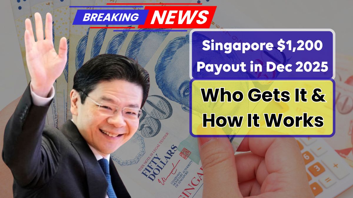 Singapore Citizen Support 2025